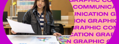 Design degrees at Griffith College Dublin