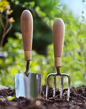 Horticultural Apprenticeship Programme