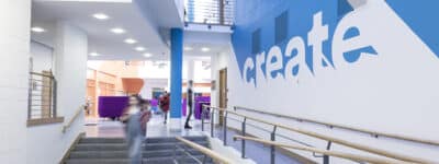 New Degree Courses at IADT