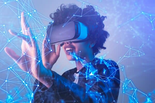 Upskill in Immersive Technologies, with subsidised courses, for a future-fit career 