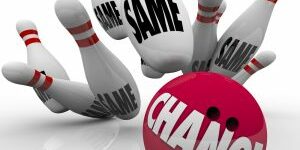 Managing In Challenging Times