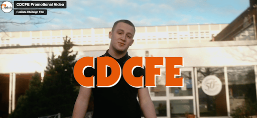 €50 Courses at Coláiste Dhúlaigh