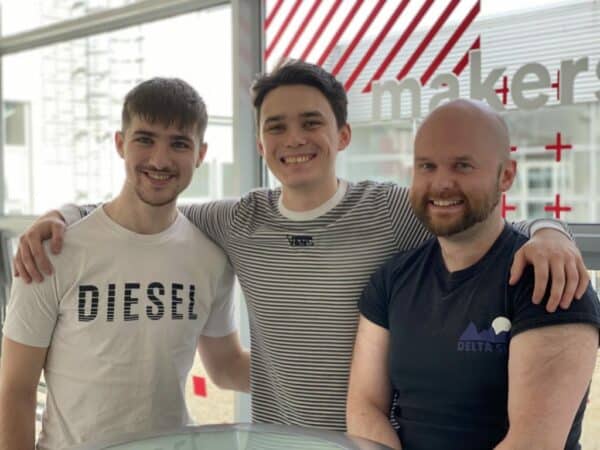 Technology & Psychology Professional Placement Pilot Module at IADT