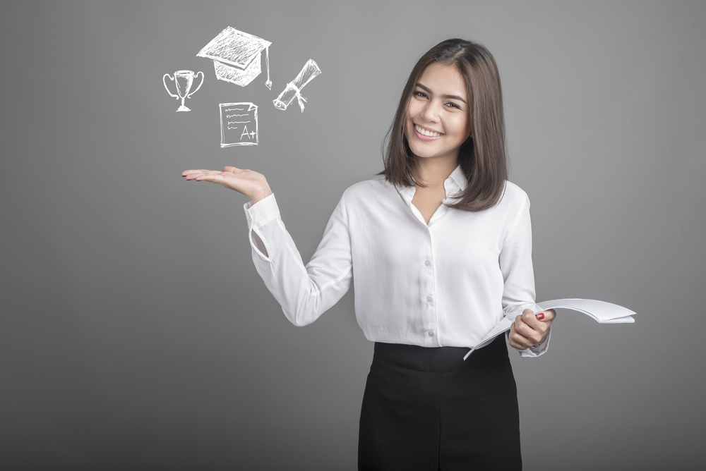 BA (Hons) Business – Full-time at DBS