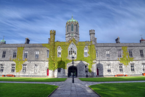 University of Galway – Open Days