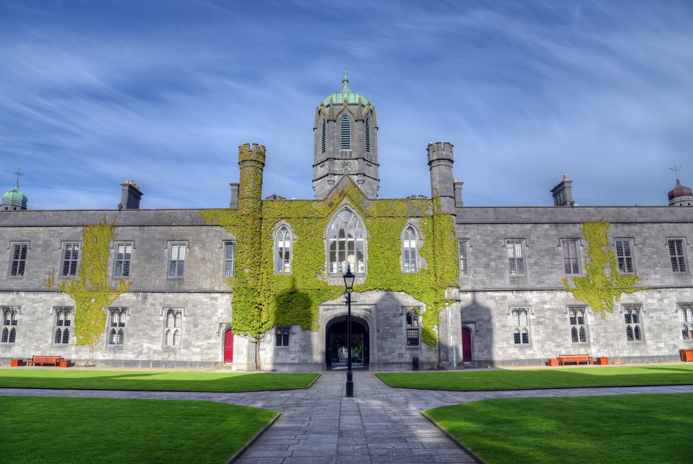 MicroCreds at University of Galway