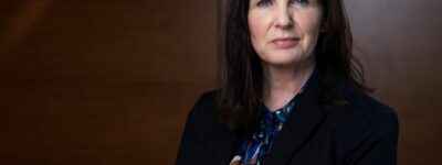 Perspectives Ireland Director Listed as Ireland's Leading Female Psychology Scientist