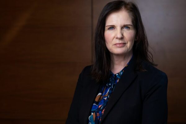 Perspectives Ireland Director Listed as Ireland’s Leading Female Psychology Scientist