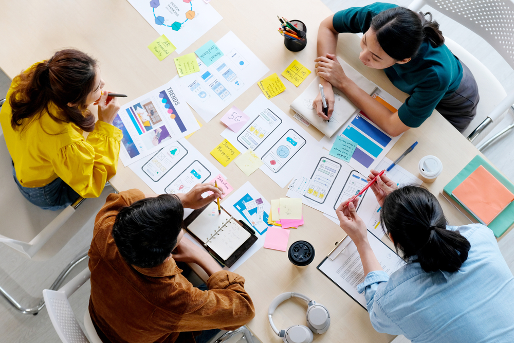 Portfolio Clinic & Open Day at TU Dublin