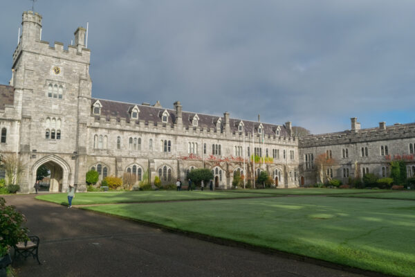 239 Scholarships Awarded to UCC First Year Students