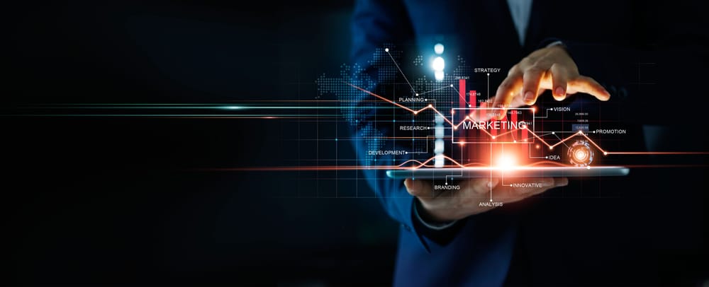 Diploma in Strategic Digital Marketing at Marketing Institute Ireland