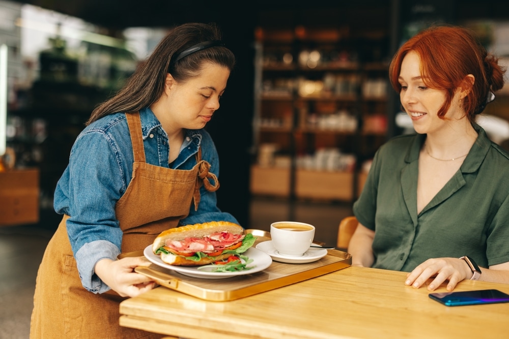 OTC Certificate in Supported Employment