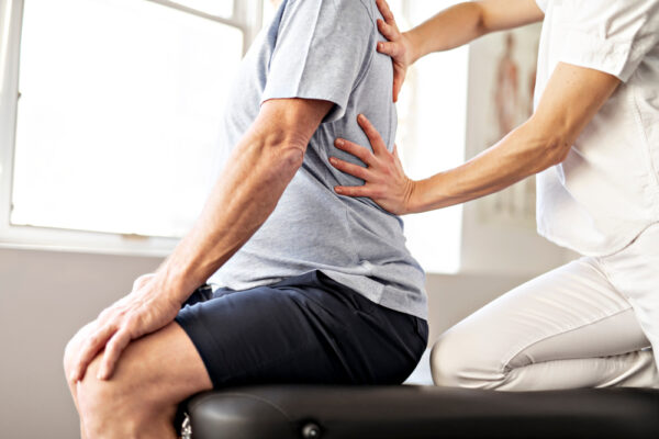 Are You Considering a Career in Physiotherapy?