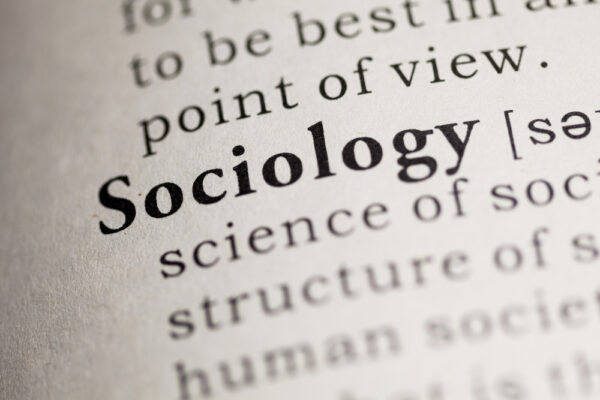 Department of Sociology at Trinity College Dublin Seminar Series