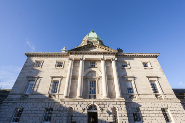 Upcoming Certificates Courses at Law Society Of Ireland – Diploma Centre