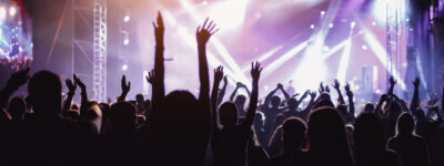 BIMM Dublin Open Day