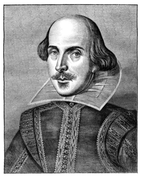 MIC Bachelor of Arts 30th Anniversary Public Talk Series: Shakespeare: Man or Myth?