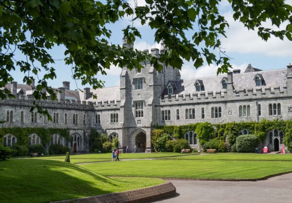 UCC Subjects Ranked in World’s Top 100