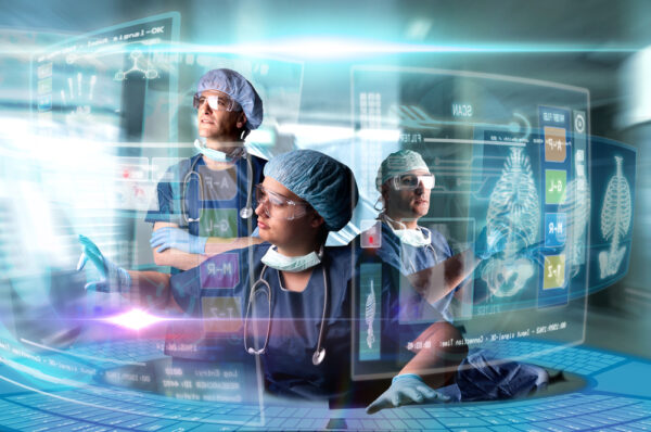 Top Skills Demand Areas in Digital Health R&D
