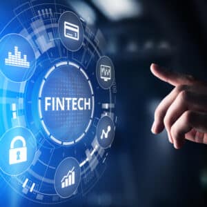 What is FinTech?