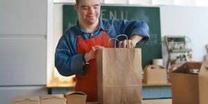 OTC – Certificate in Supported Employment