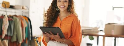 10 Tips to Start Your Own Business