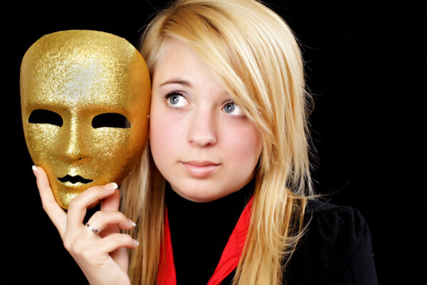 Teen Acting at Flying Turtle Productions (Formerly The Abbey School Of Drama)