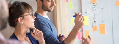 IADT + CFA Generative Arts