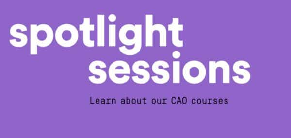 IADT Spotlight Sessions 2024