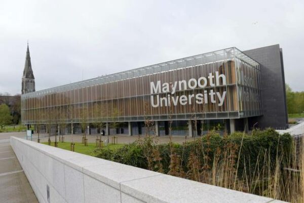 Maynooth University Virtual CAO Information Evening