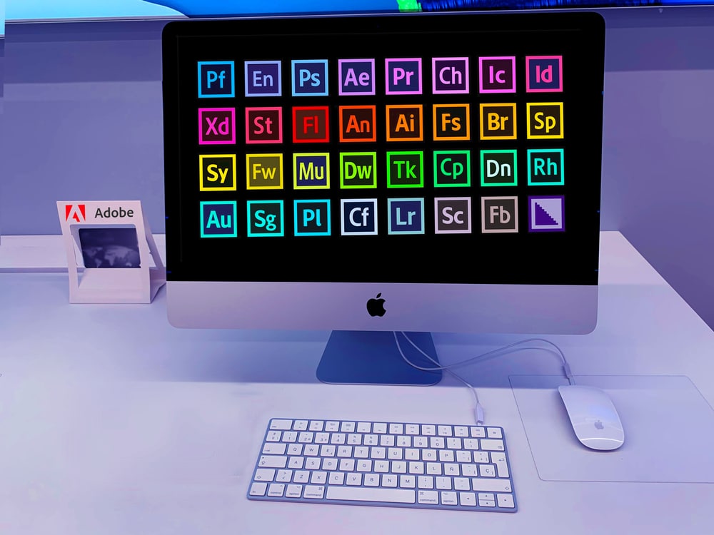 Adobe Creative Cloud Award Online course