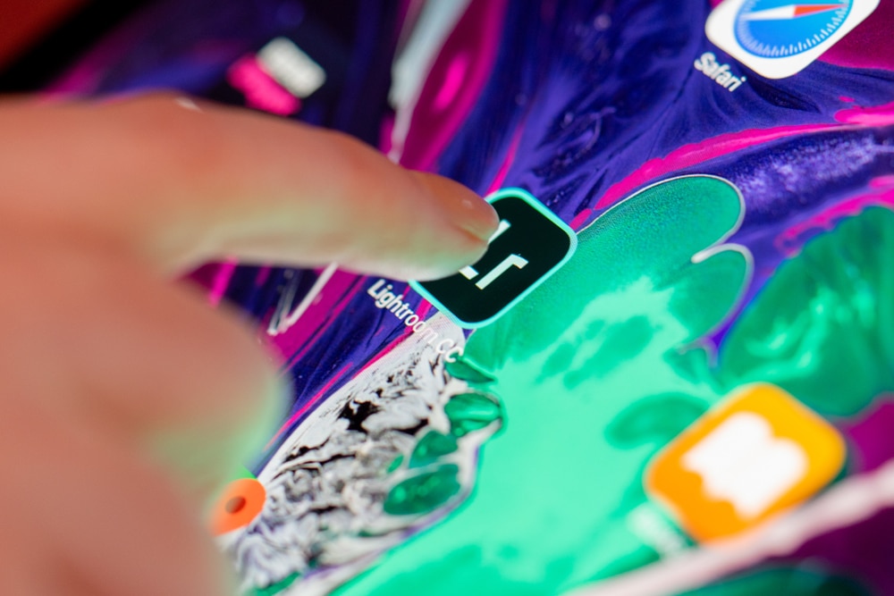 Adobe Creative Cloud Award at Pitman Training Centre