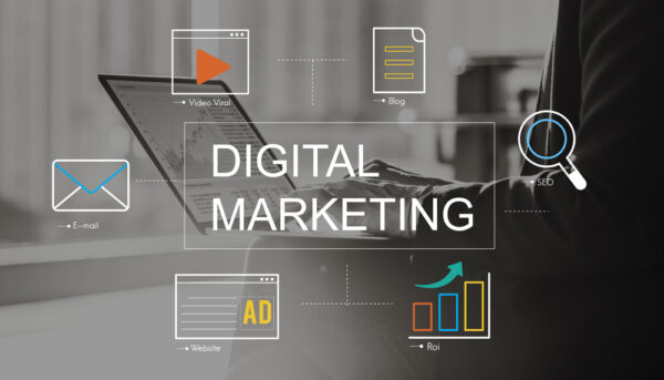 Advanced Diploma in Digital Marketing at Learning Force