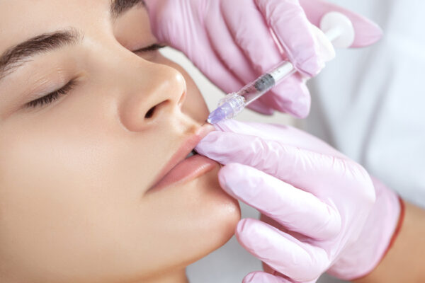 Anti-Wrinkle, Dermal Filler Training Course For Doctors And Dentists