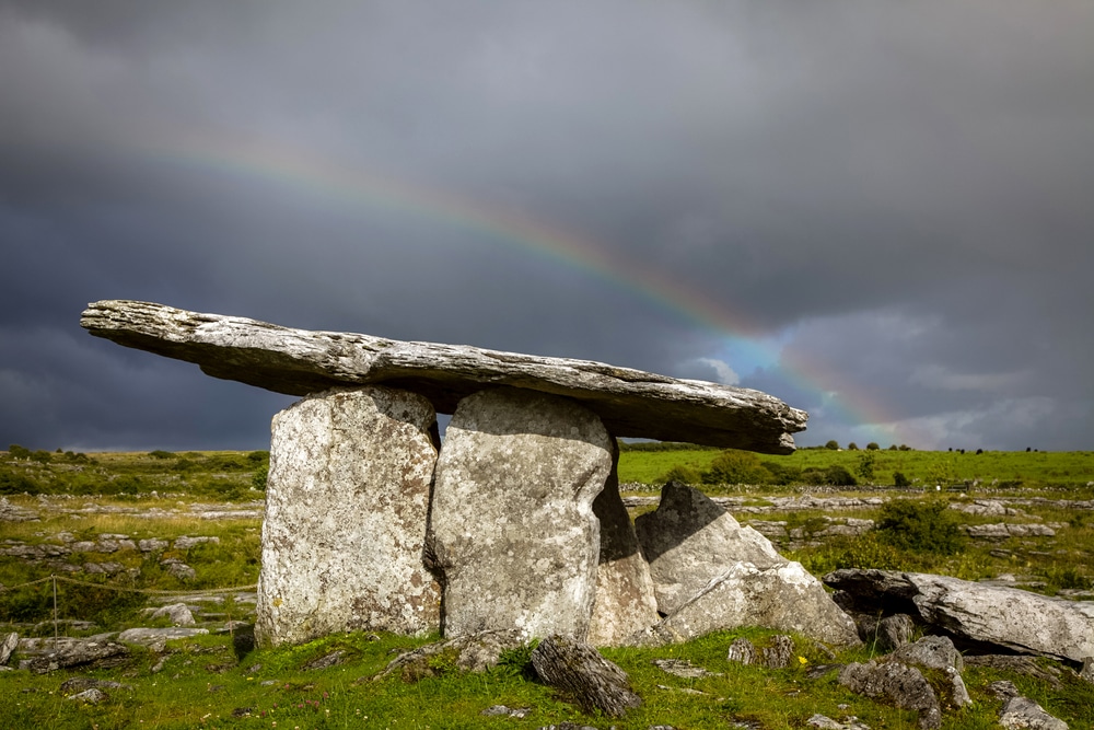 Archaeology Of Ireland-Online (Diploma)