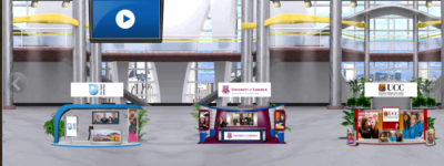 Which Course Virtual Week: Ireland’s first online education fair