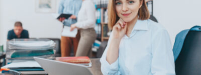 Business Administration With Digital Skills For Work at An Cosán