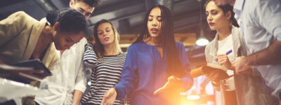 Certificate in Entrepreneurship (Built Environment) at Griffith College