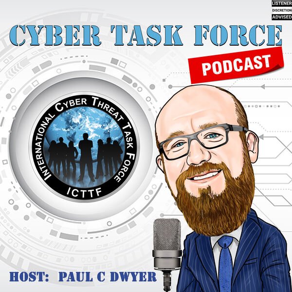 Cyber Task Force Podcast