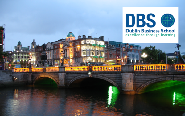Dublin Business School (Online) Open Day