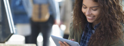 Moving Forward: Digital Learning Lessons for Leadership