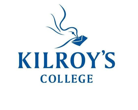 Go the Distance, Learning with Kilroy’s College.