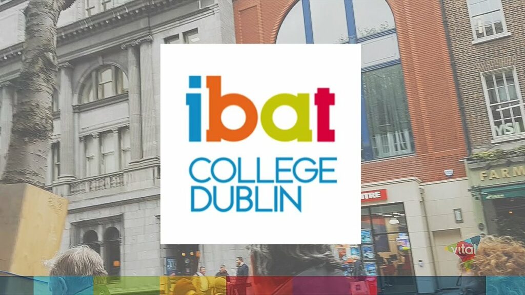 OnlineCampus.ie Welcomes IBAT College Dublin