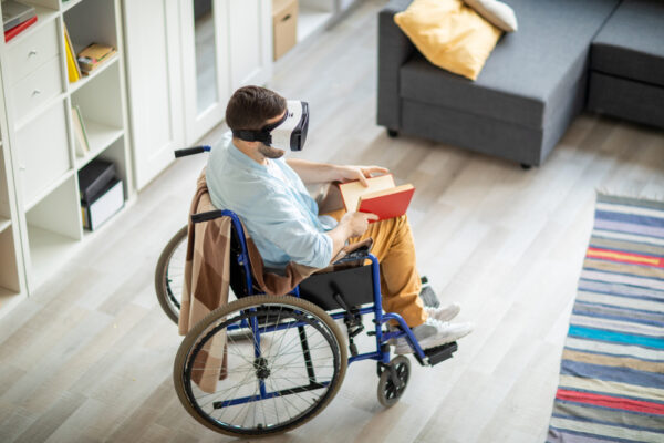 Excellence in Teaching webinar with Trevor Boland of Ahead