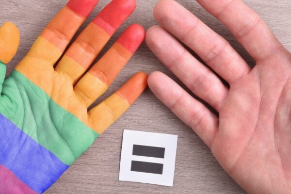 Gender, Sexual & Relationship Diversity (GSRD): An Introduction for Therapists at PCI College