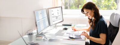 Introductory Certificate In Bookkeeping