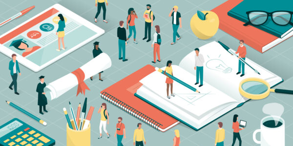 Ireland’s First Higher Education Digital Campus