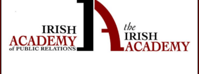 Study Event Management online with the Irish Academy of Public Relations.