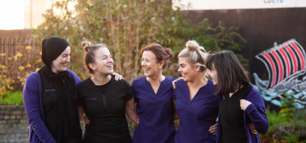 Marino CFE Online Information Session