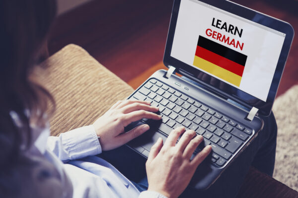 Online German For Adults & Leaving Certs: 10-Week Autumn Course